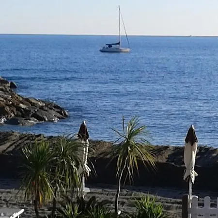 Guest house Soggiorno Al Nido