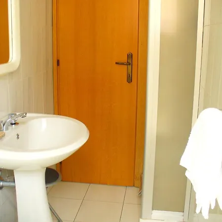 Guest house Soggiorno Al Nido 2*