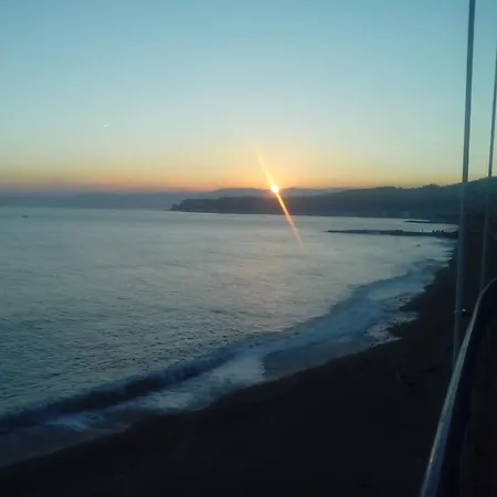 Soggiorno Al Nido