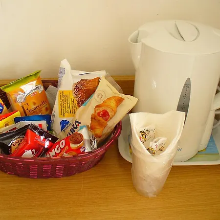 Guest house Soggiorno Al Nido 2*