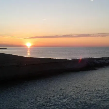 Soggiorno Al Nido 2* Varazze
