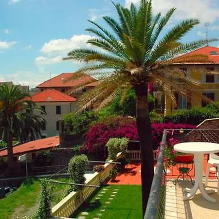Guest house Soggiorno Al Nido 2*