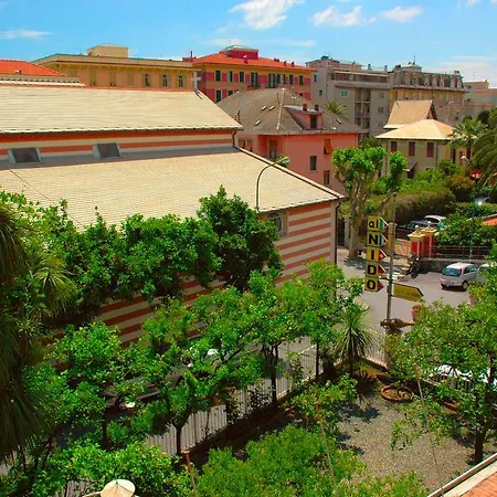 Guest house Soggiorno Al Nido Varazze