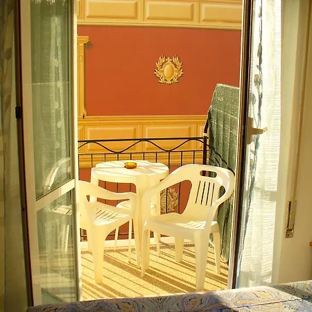 Pensjonat Soggiorno Al Nido Varazze